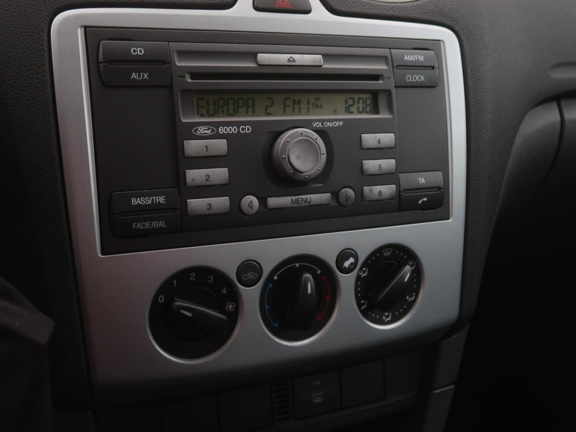 Ford Focus, 2006
