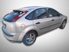 Ford Focus - 2006