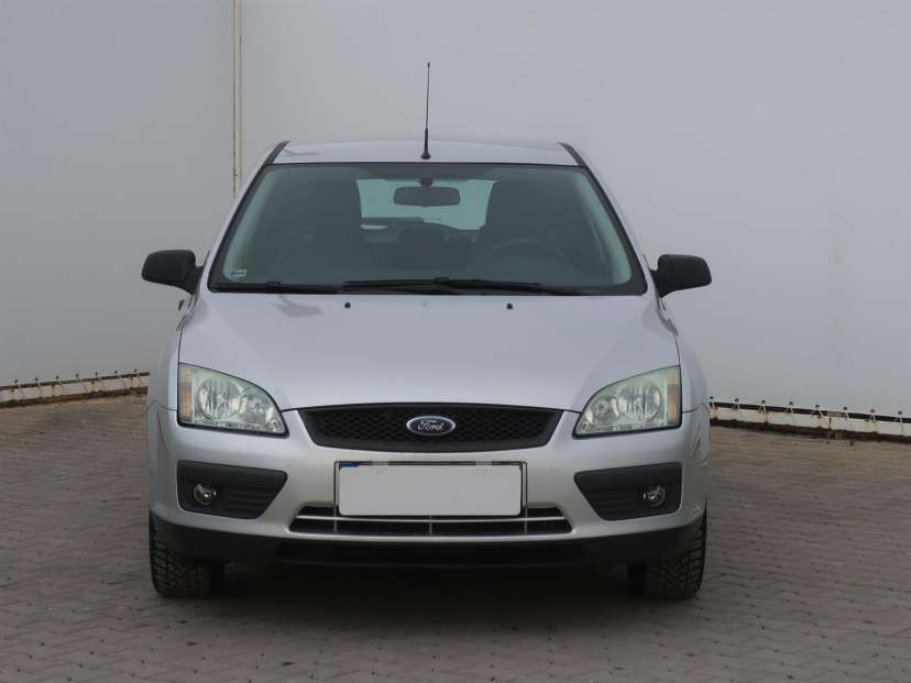 Ford Focus, 2006