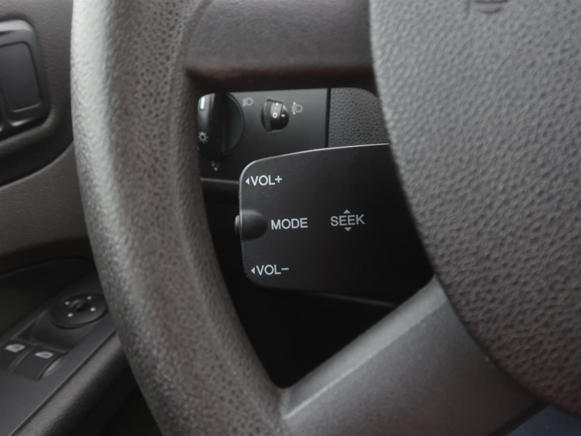 Ford Focus, 2006