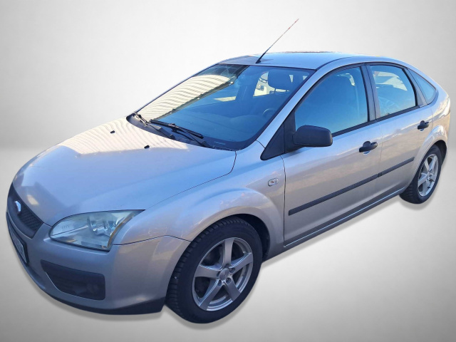 Ford Focus 2006