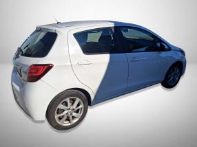 Toyota Yaris - 2015