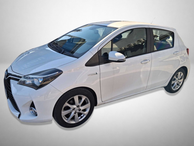 Toyota Yaris 2015