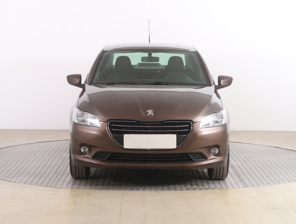Peugeot 301