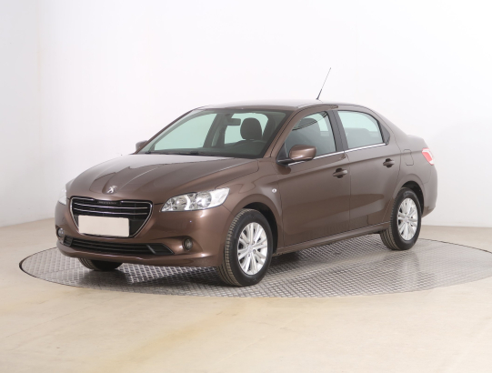 Peugeot 301