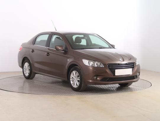 Peugeot 301