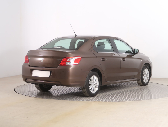 Peugeot 301
