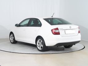 Škoda Rapid - 2018