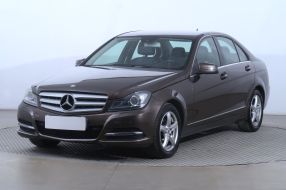 Mercedes-Benz C - 2014