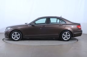 Mercedes-Benz C - 2014