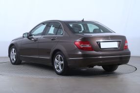 Mercedes-Benz C - 2014
