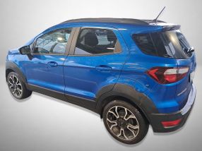 Ford Ecosport - 2022