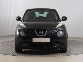 Nissan Juke - 2012