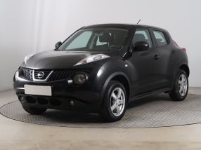 Nissan Juke - 2012
