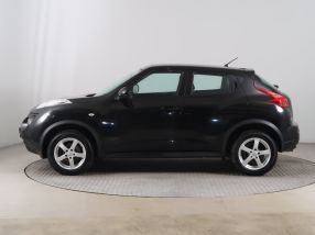Nissan Juke - 2012