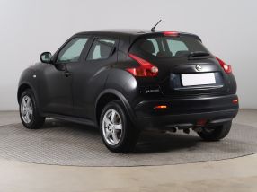 Nissan Juke - 2012