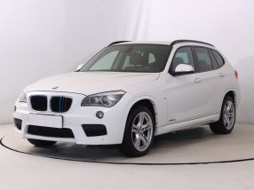BMW X1 - 2015