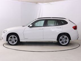 BMW X1 - 2015