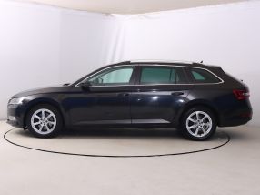 Skoda Superb - 2018