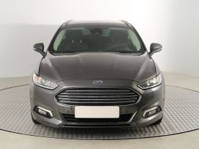 Ford Mondeo - 2016