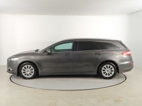 Ford Mondeo - 2016