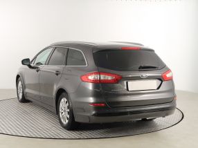 Ford Mondeo - 2016