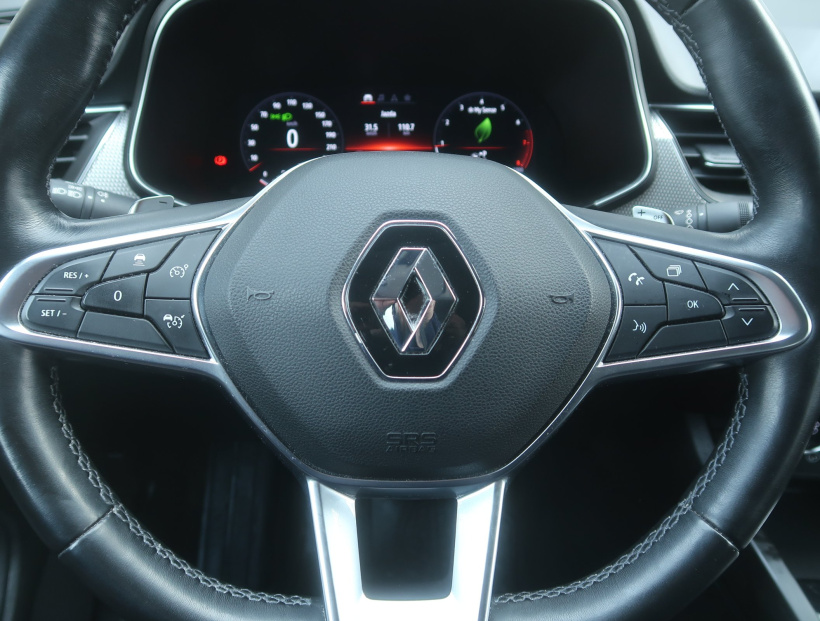 Renault Arkana, 2022