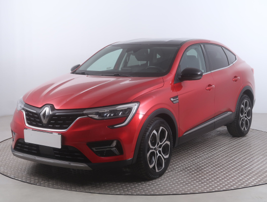 Renault Arkana 1.3 TCe