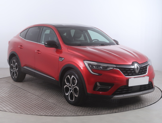 Renault Arkana 1.3 TCe
