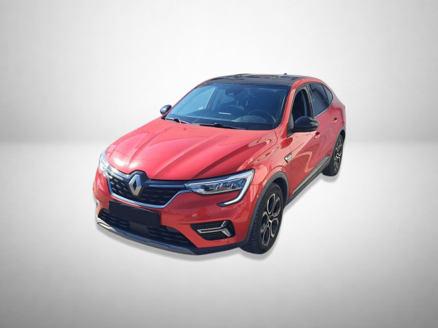 Renault Arkana 2022