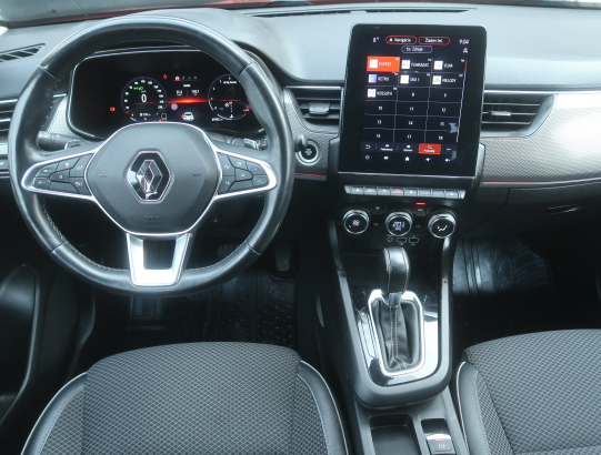 Renault Arkana 1.3 TCe