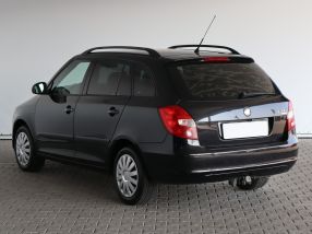 Škoda Fabia - 2008