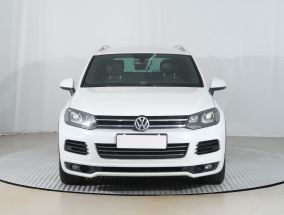 Volkswagen Touareg - 2013
