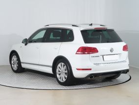 Volkswagen Touareg - 2013