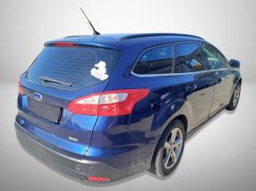 Ford Focus - 2013