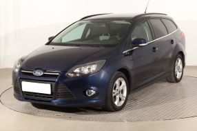 Ford Focus - 2013