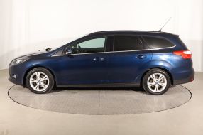 Ford Focus - 2013