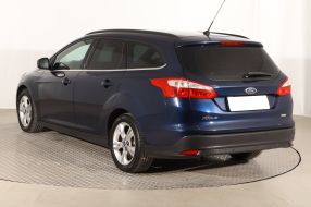 Ford Focus - 2013