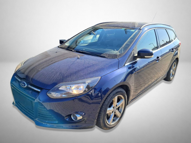 Ford Focus 2013