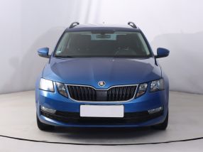 Skoda Octavia - 2017