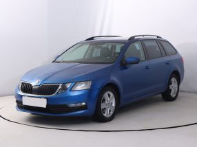 Skoda Octavia - 2017