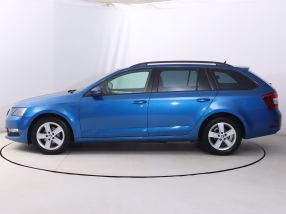 Skoda Octavia - 2017