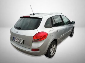 Renault Clio - 2011
