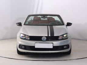 Volkswagen Eos - 2012