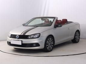 Volkswagen Eos - 2012