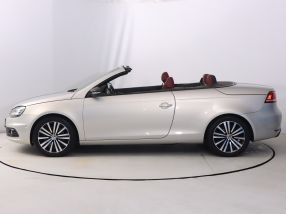 Volkswagen Eos - 2012