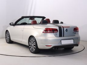 Volkswagen Eos - 2012