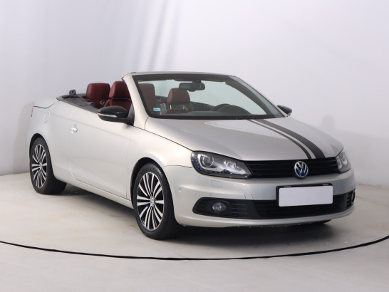 Volkswagen Eos