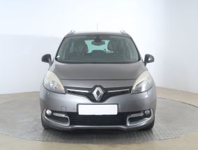 Renault Grand Scenic - 2014