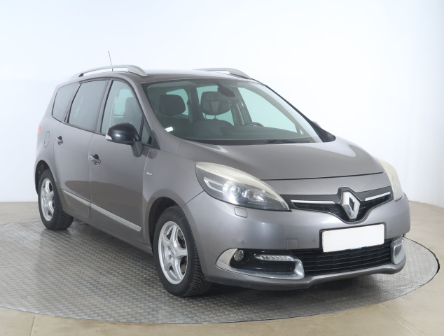 Renault Grand Scenic 2014
